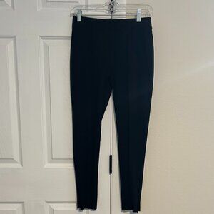 Talbots Women Black Legging Pants
